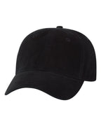 Valucap 456, Ah35, Black