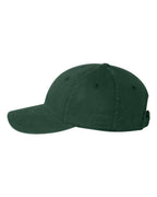 Valucap 456, Ah35, Dark Green