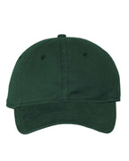 Valucap 456, Ah35, Dark Green