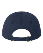 Valucap 456, Ah35, Navy