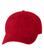 Valucap 456, Ah35, Red