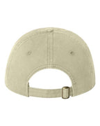 Valucap AH35, Unstructured Cap, Stone