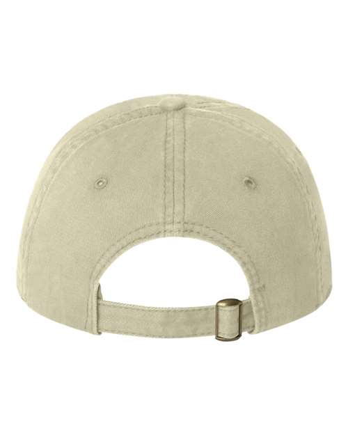 Valucap AH35, Unstructured Cap, Stone