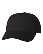 Valucap 457, 6440, Black