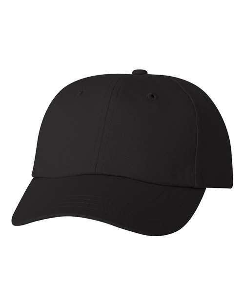 Valucap 6440, Econ Cap, Black