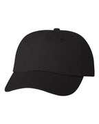 Valucap 6440, Econ Cap, Black