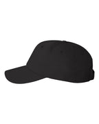 Valucap 457, 6440, Black