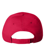 Valucap 457, 6440, Red