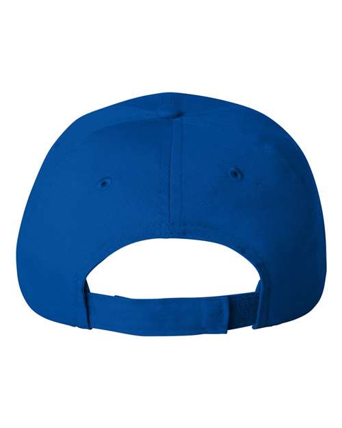 Valucap 6440, Econ Cap, Royal Blue