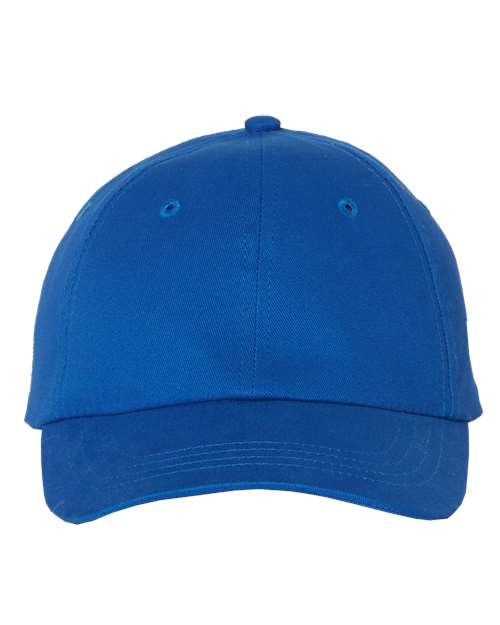 Valucap 6440, Econ Cap, Royal Blue