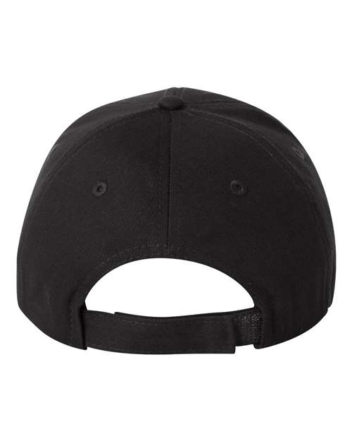 Valucap VC600, Chino Cap, Black