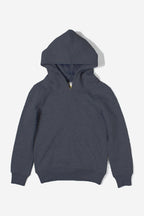 Just Like Hero HERO-2020, Unisex Blank Hoodie, Dark Heather