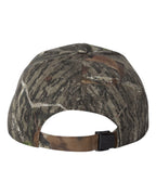 Kati 464, Lc10, Mossy Oak New Breakup - MO15