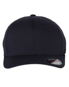 Flexfit 6277, 467 Cotton Blend Cap, Dark Navy