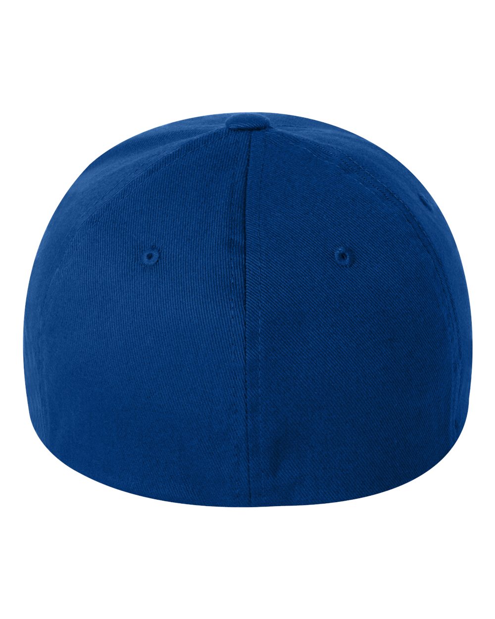 Flexfit 6277, 467 Cotton Blend Cap, Royal Blue