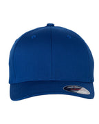 Flexfit 6277, 467 Cotton Blend Cap, Royal Blue