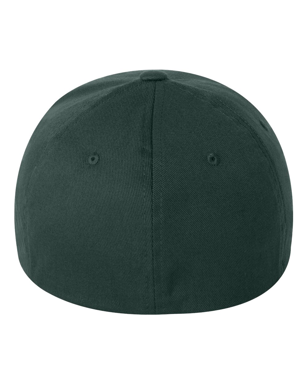 Flexfit 6277, 467 Cotton Blend Cap, Spruce