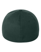 Flexfit 6277, 467 Cotton Blend Cap, Spruce
