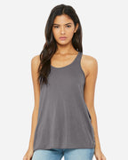 BELLA + CANVAS 8800, T-Shirts - Premium, Athletic Heather