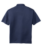Nike 203690, Tech Basic Dri-fit Polo, Midnight Navy