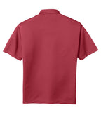 Nike 203690, Tech Basic Dri-fit Polo, Pro Red