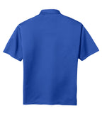 Nike 203690, Tech Basic Dri-fit Polo, Varsity Royal