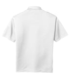 Nike 203690, Tech Basic Dri-fit Polo, White