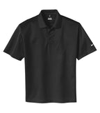 Nike 203690, Tech Basic Dri-fit Polo, Black