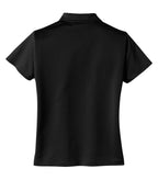 Nike 203697, Tech Basic Dri-fit Ladies' Polo, Black