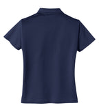Nike 203697, Tech Basic Dri-fit Ladies' Polo, Midnight Navy