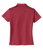 Nike 203697, Tech Basic Dri-fit Ladies' Polo, Pro Red
