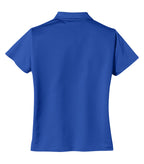 Nike 203697, Tech Basic Dri-fit Ladies' Polo, Varsity Royal