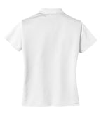 Nike 203697, Tech Basic Dri-fit Ladies' Polo, White