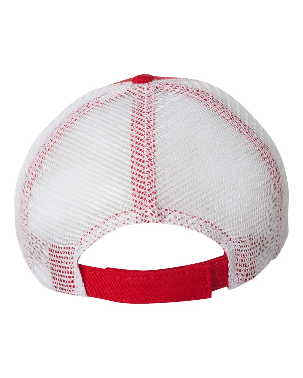 Red/ White