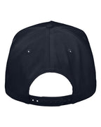 Valucap 8869, Five-panel Twill Cap, Navy