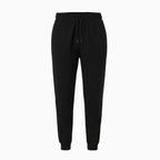AXISM 7807, Dri Ease Jogger, Black
