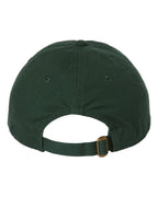 Valucap 494, Vc300a, Forest Green