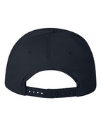 Valucap VC100, Lightweight Twill Cap, Navy