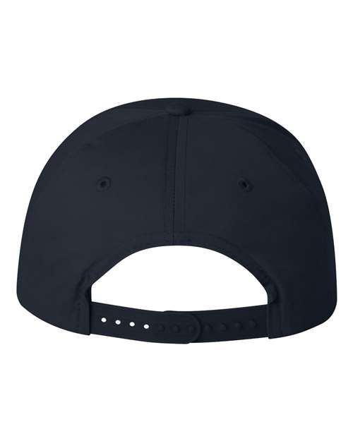 Valucap VC100, Lightweight Twill Cap, Navy
