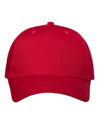 Valucap 498, Vc100, Red