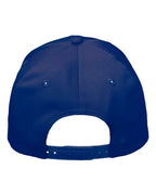 Valucap VC100, Lightweight Twill Cap, Royal Blue