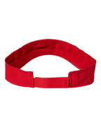 Valucap 509, Vc500, Red