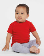 Rabbit Skins 517, 3401, Red