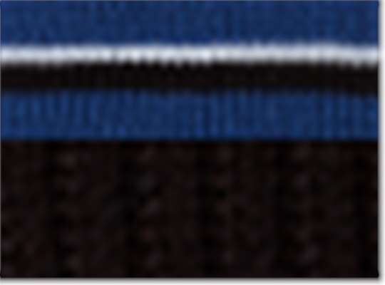 Richardson 9248, 134, Royal/ Black/ White
