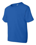 Gildan 526, 8000b Youth Dryblend T-shirt, Royal