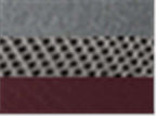 Richardson 112, Snapback Trucker Cap, Heather Grey/ Charcoal/ Maroon
