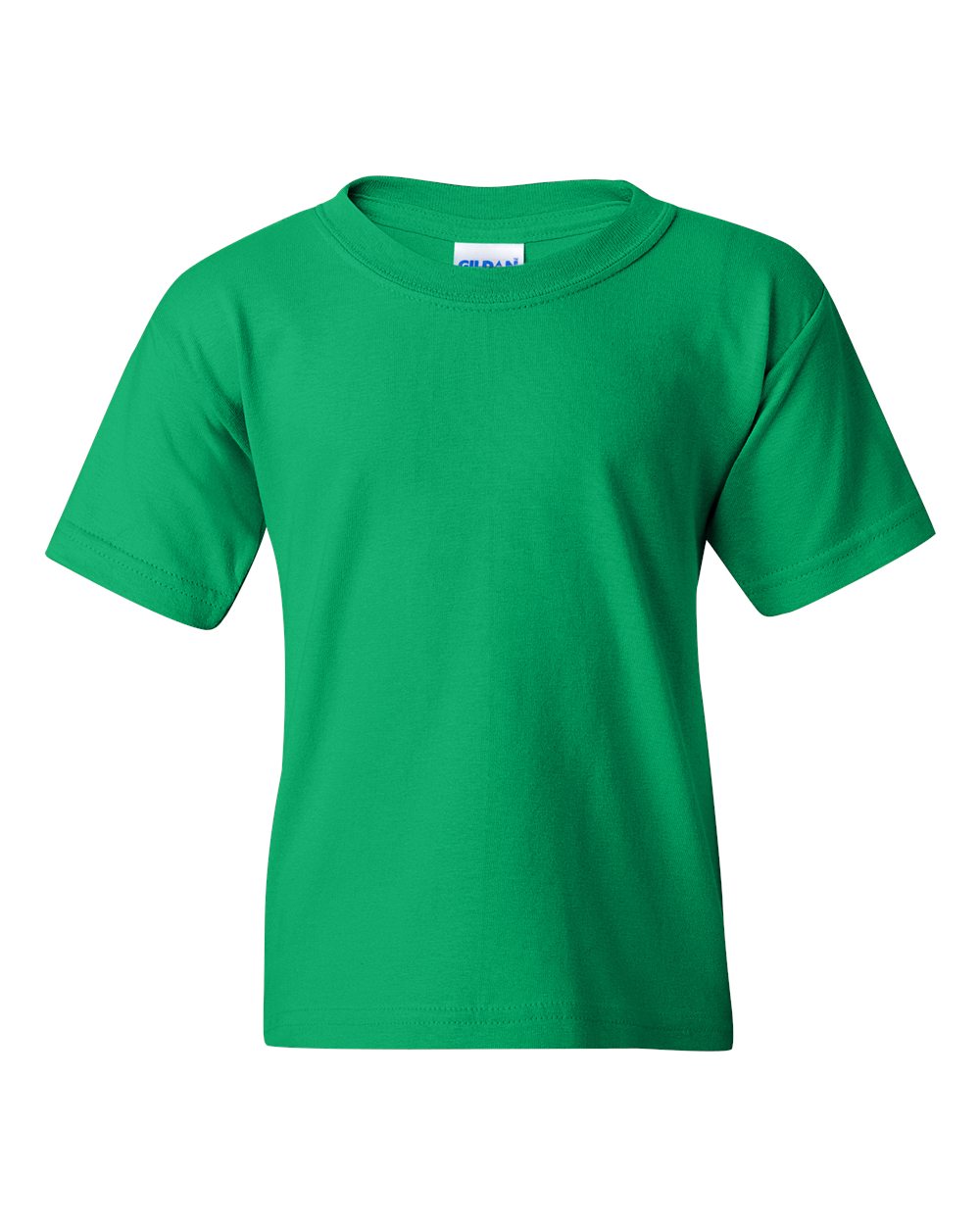 Irish Green