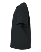 Gildan 551, 2000b Youth Ultra Cotton T-shirt, Black