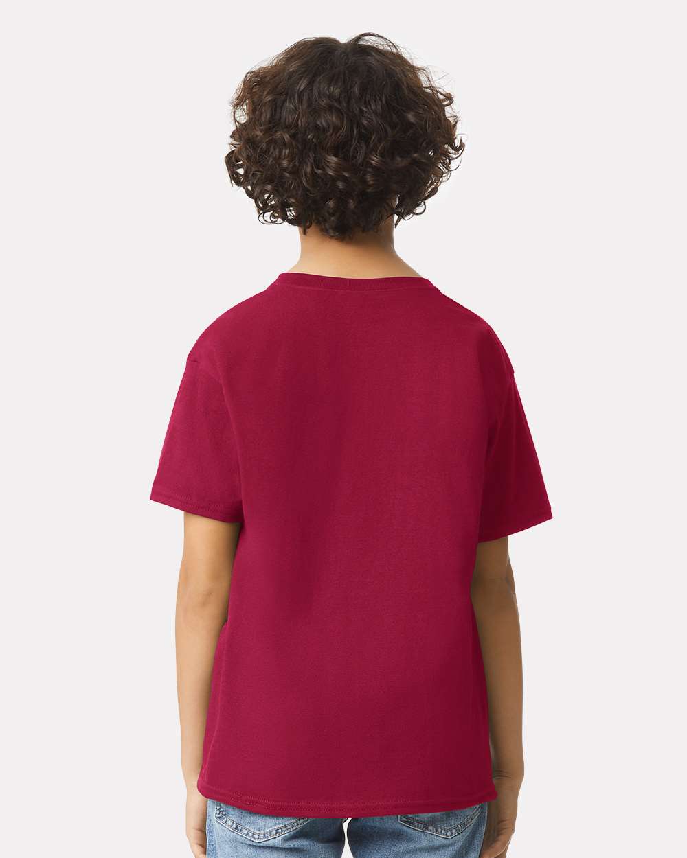 Cardinal Red