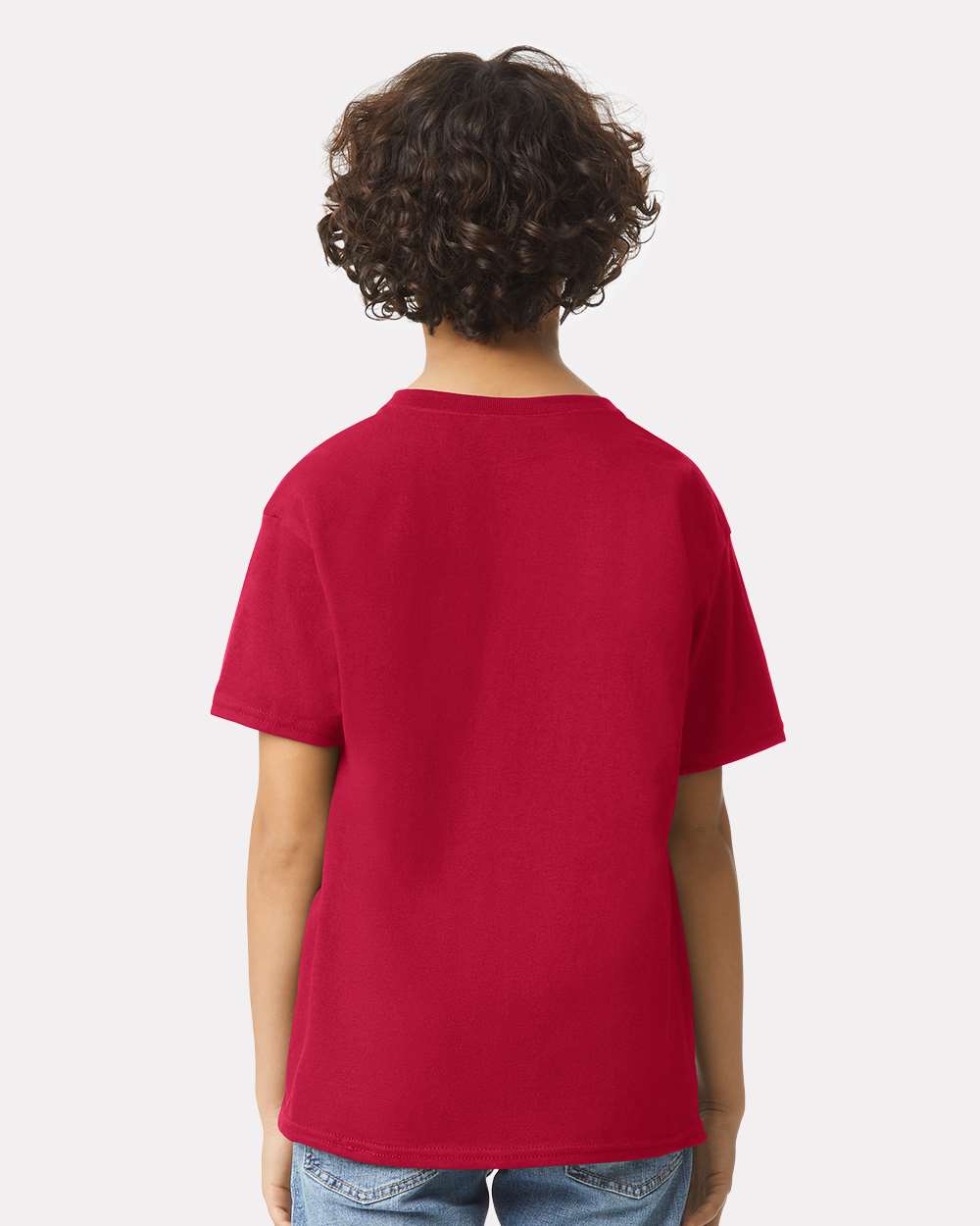 Cherry Red